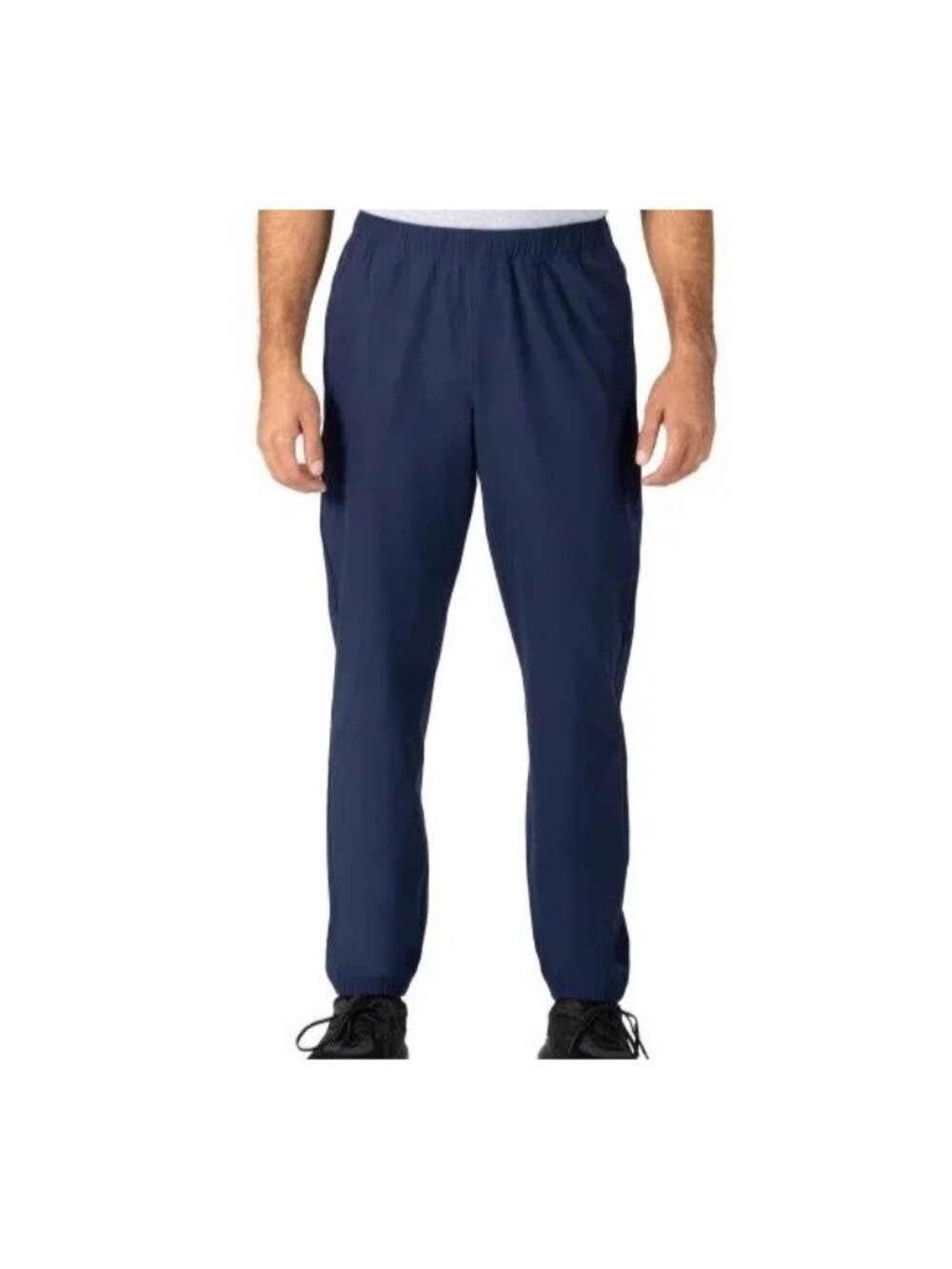 NWT Soybu Men's Large Blue Performance Jogger